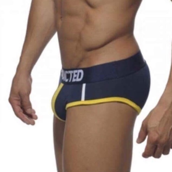 Men’s briefs underwear - Picture 2 of 4